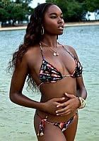 Damaris Lewis